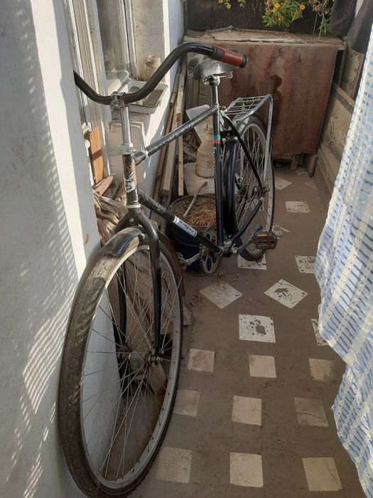 Продается велосипед