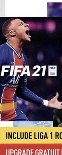 Fifa 21/22fifa 2122 xbx ne xbx x, sigilat, instant 10 minute baia mare