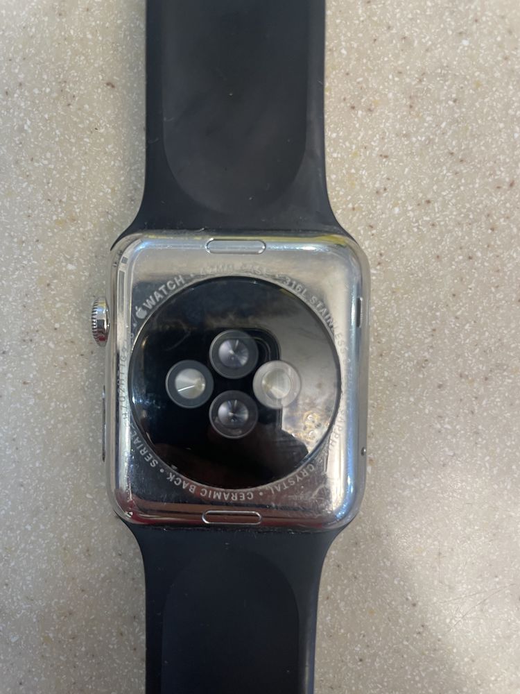 Apple Watch Series 3 42MM