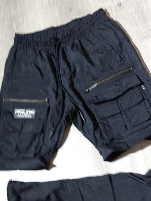 Cargo панталон/шорти Pause wear