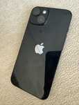 Продам iphone 14  128 гб