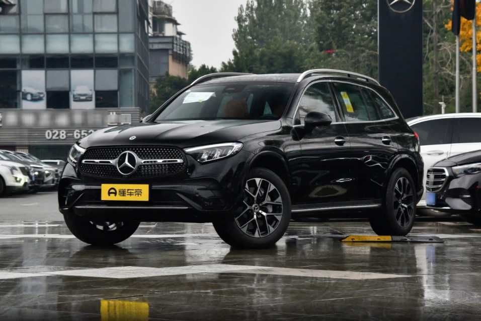 Mix Motors Mercedes-Benz Glc 350 e L 4matic  Cip Tashkent под заказ!