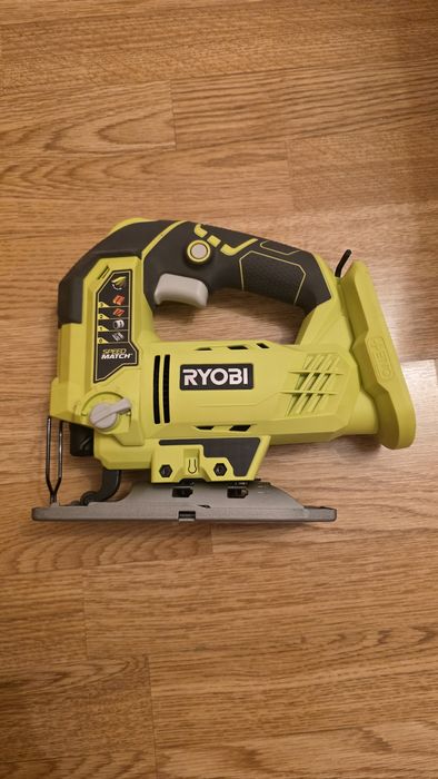 Ryobi Fierăstrău pendular R18JS