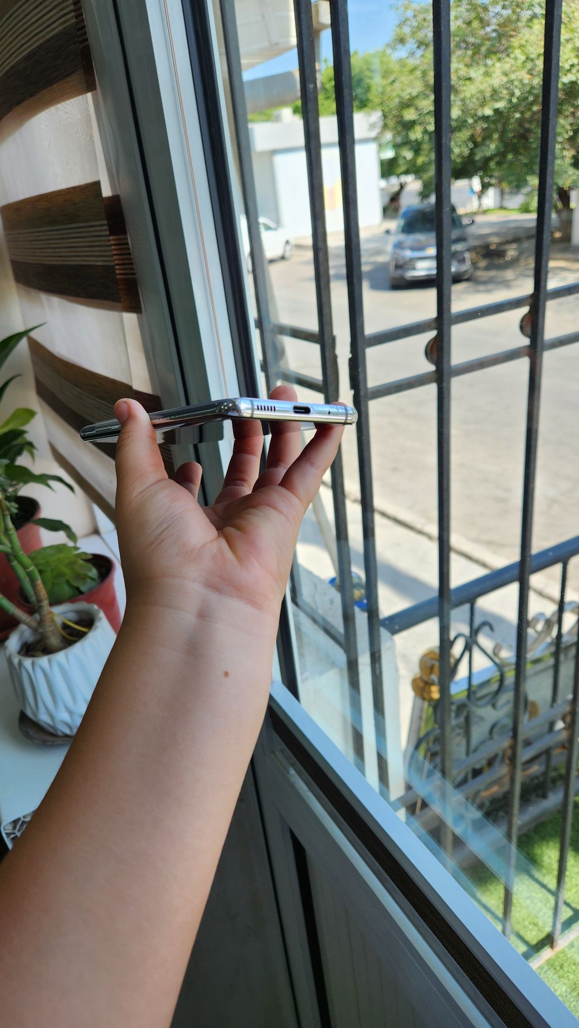 Samsung Galaxy s20