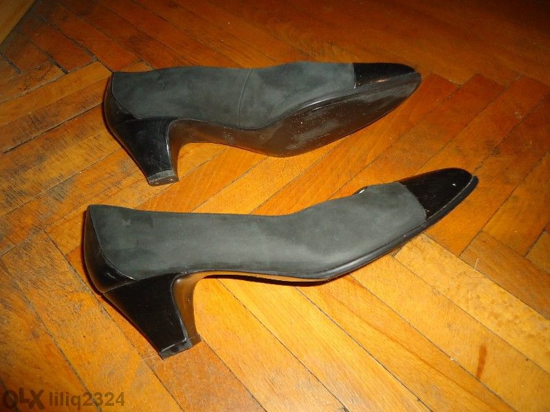 Дамски обувки на Габор