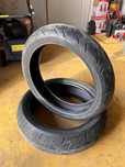 Set anvelope moto Dunlop SportMax GPR-300