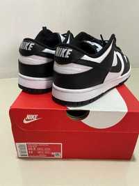 Nike Dunk Panda l Cutie + Eticheta