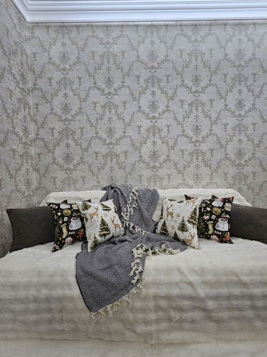 Декоративные подушки