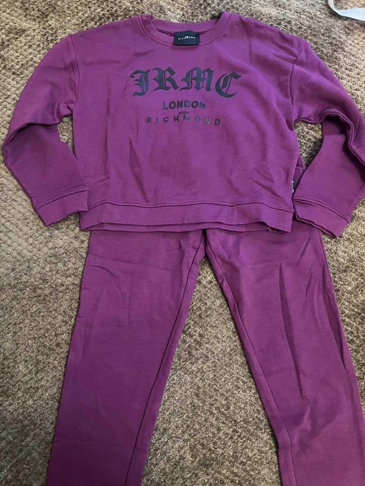 Детски спорген екип Джон Ричмонд