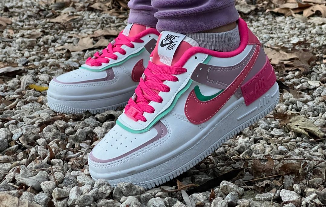 Nike Air Force 1 дамски маратонки