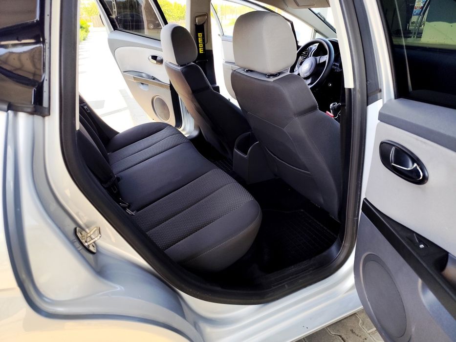 Seat Leon//2008//1.4 mpi