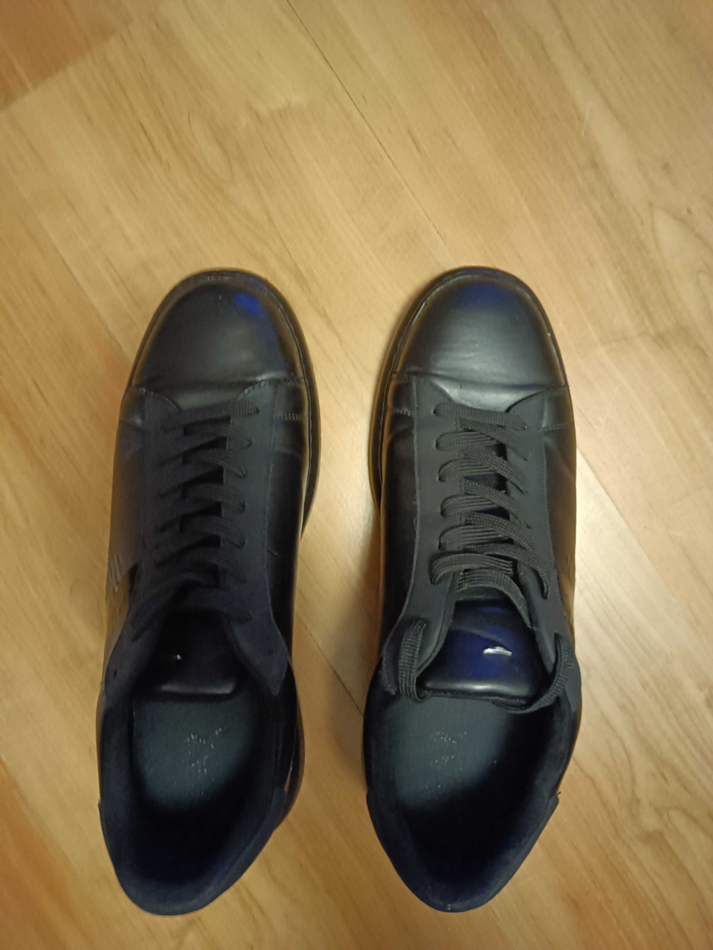 Mъжки обувки Alberto Guardiani