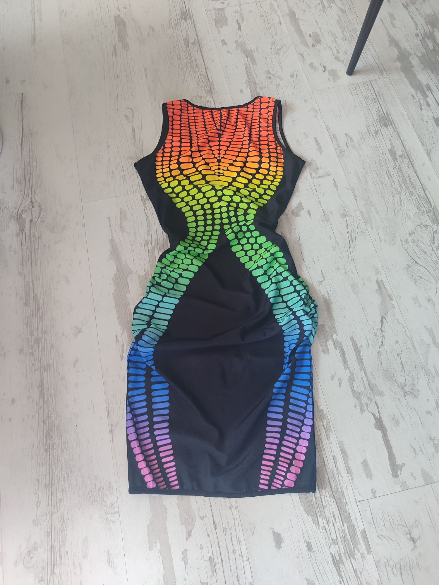 Рокли и сет Boohoo