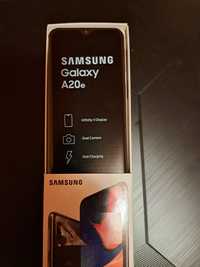 Samsung Galaxy A20, Dual Sim, 32GB, 3GB RAM, 4G, negru