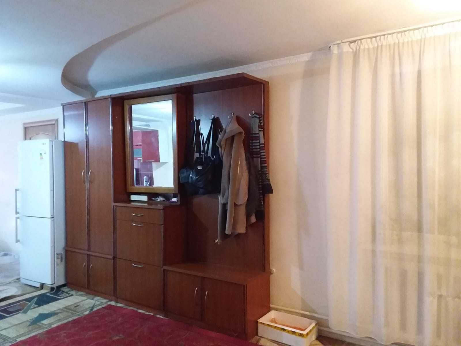 Продаю 6 комнатный дом в Пришахтинске. Подходит под ипотеку !