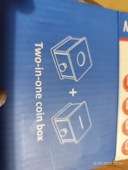 Cutie Montessori 2 in 1