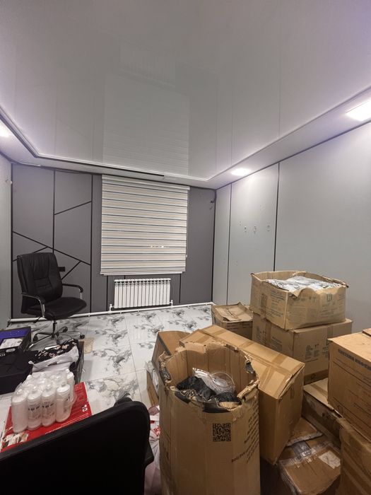 Ofis arendaga beriladi