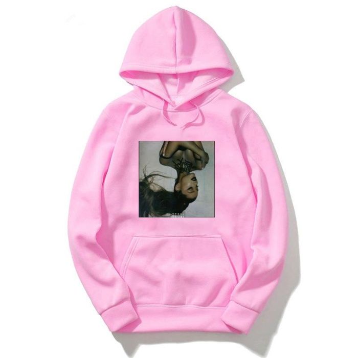 ДЕТСКИ суичъри / Hoodie ARIANA GRANDE / АРИАНА Гранде Merch / Мърч