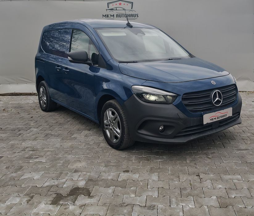 Mercedes Vitan 1.5d An 2022