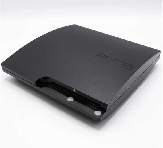 Consola SONY PlayStation 3 Slim 250 Gb + Controller | UsedProducts.Ro