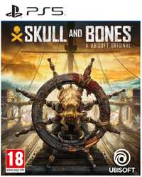 Skull and Bones (PS5)