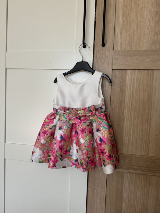 Рокля Abel & Lula 80 см