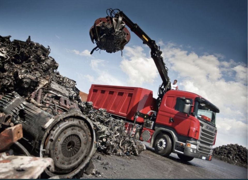 Прием металла 24.7