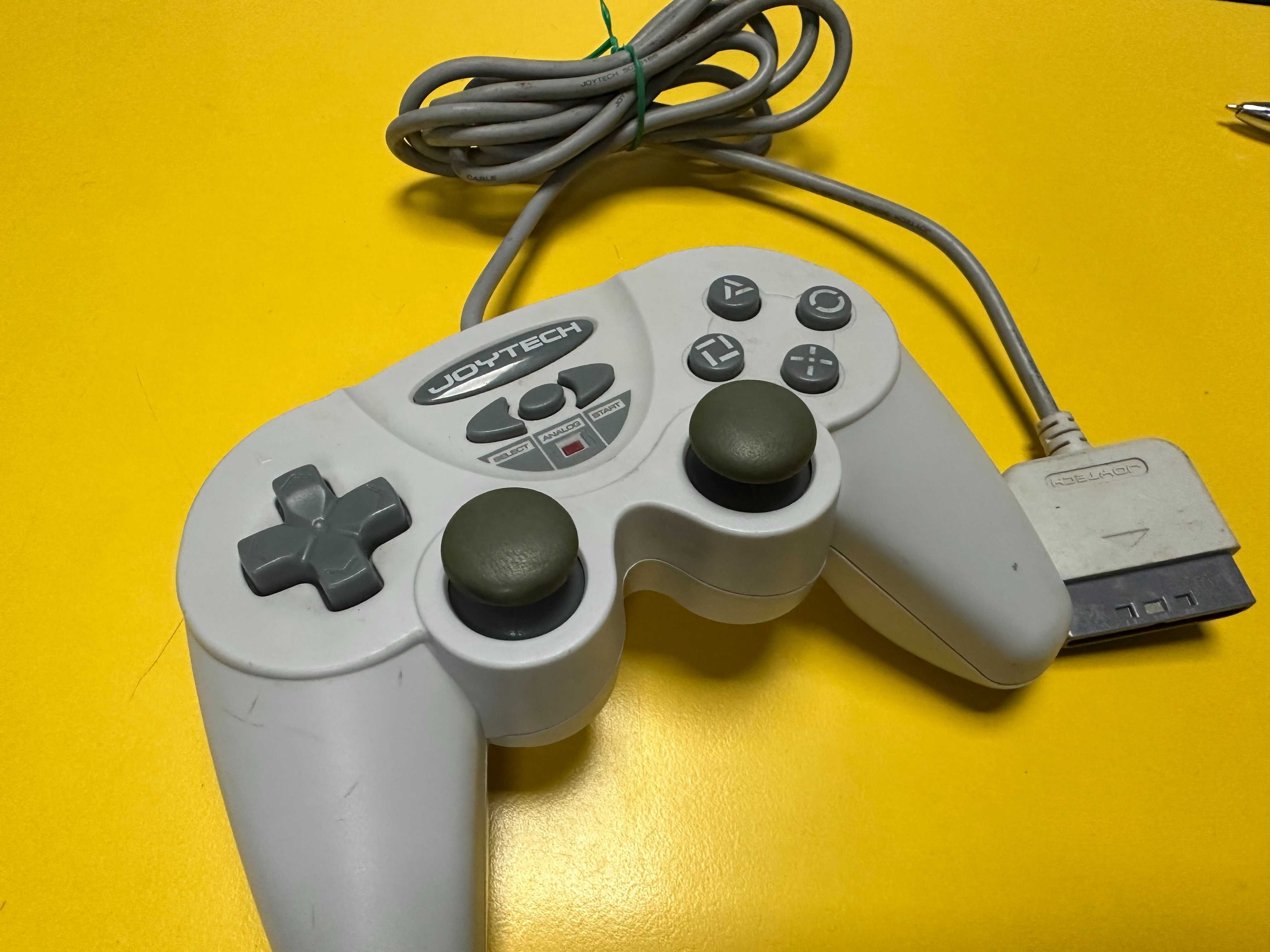 Джойстик контролер за PlayStation 1, PS1,  PlayStation 2, PS2