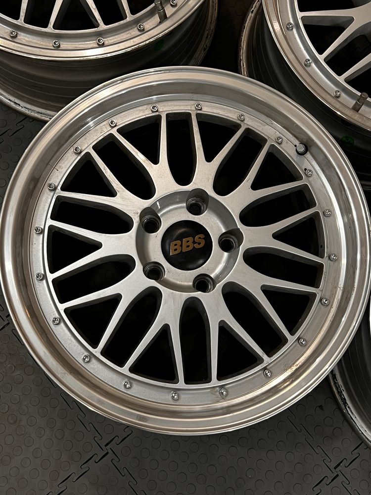 Диски bbs r17