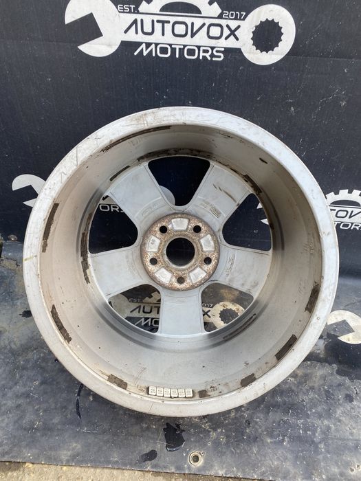 Janta aliaj 16" Audi A3 S Line 8P