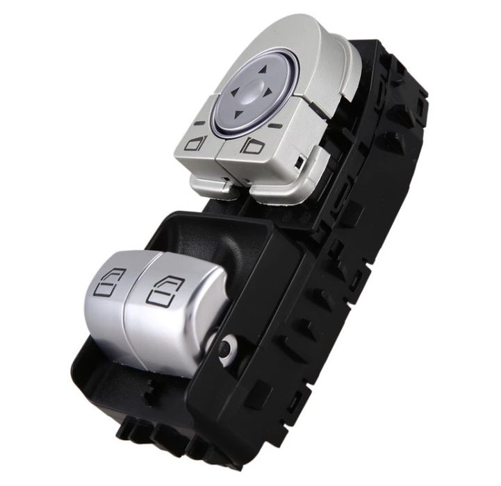 Consola Butoane geamuri electrice Mercedes C-Class W205 Vito W447 2015