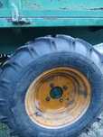 Moto agricola 4x4 ferrari