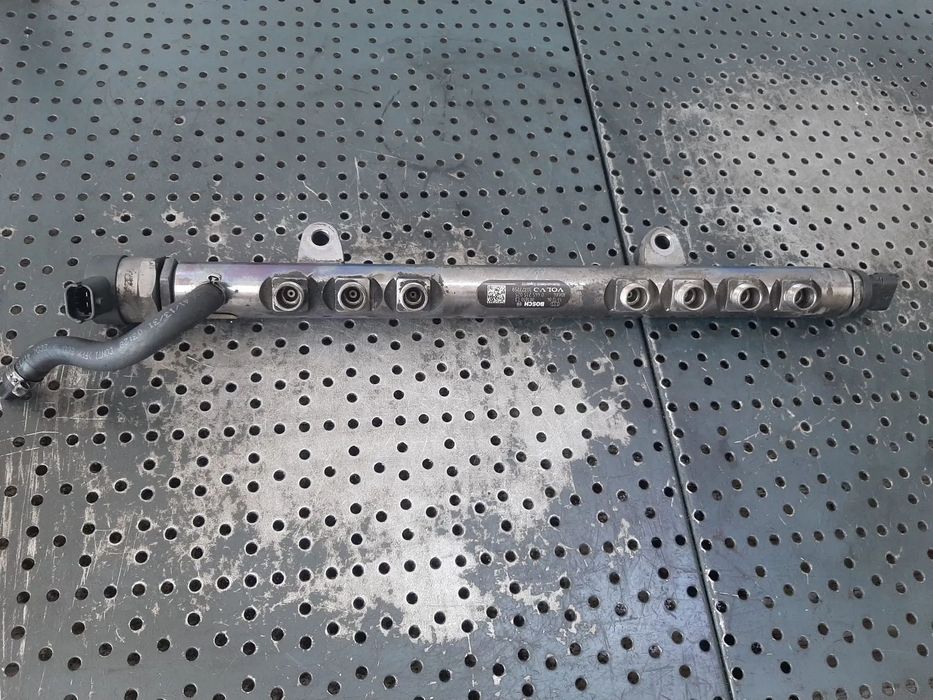 Rampa injectoare d5204t7 2.0 d volvo xc60 0445215025