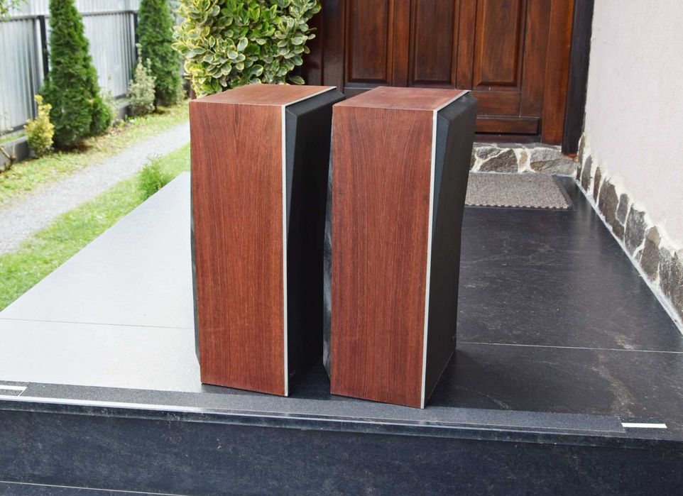 Boxe Bang & Olufsen Beovox S 35, B&O