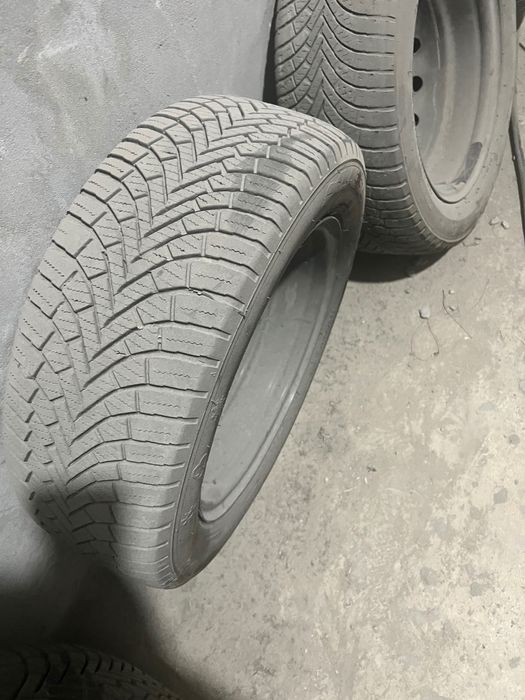 Ballon lassa kamplekt