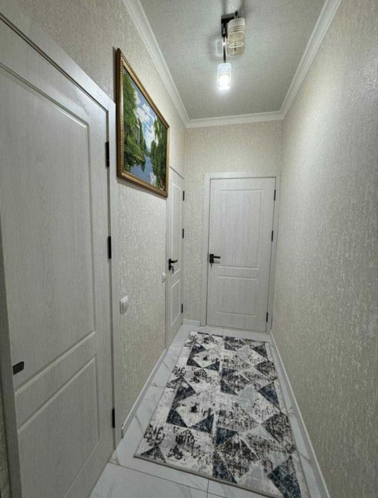 Сдаётся квартира на Чиланзаре Ц квартал!!! 2/3/5!!!