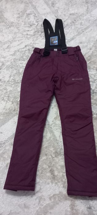 Зимние штаны женские