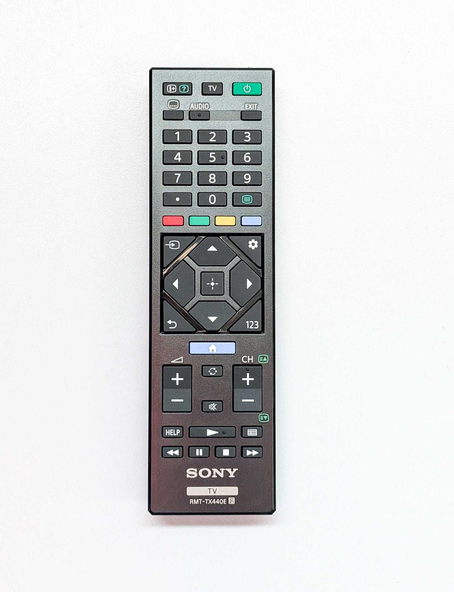Telecomanda originala smart Sony TX800U ; TX440E