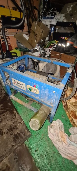 Продам апарат АВД авто мойка