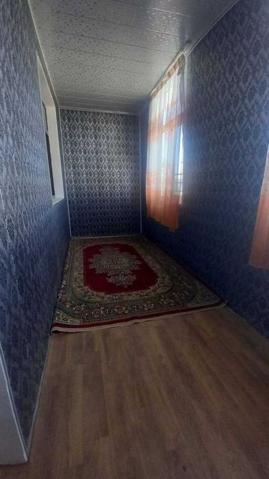 2 хоналик 4 этаж, 5 микр навруз