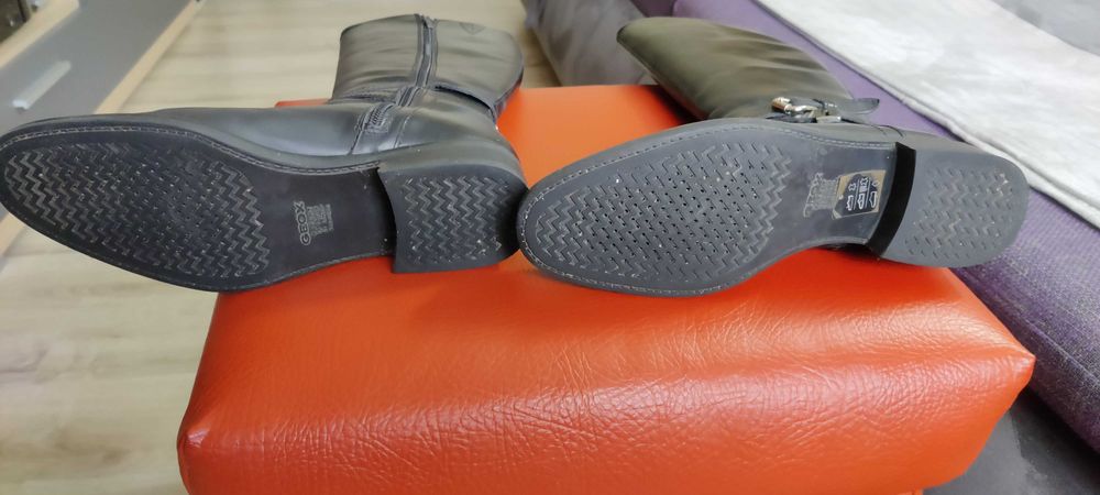 Cizme dama Geox marimea 38