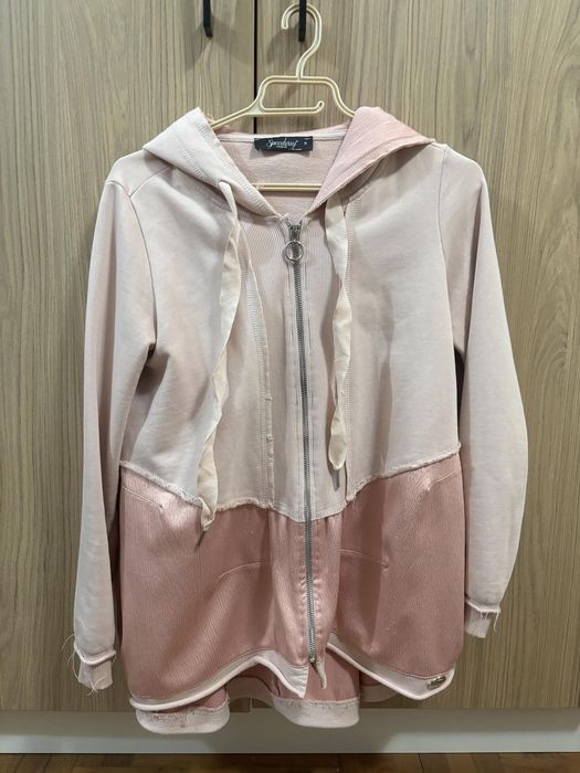 Екип дамски долнище и горнище