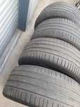 anvelope pt X5,X6 pe 20,21 si 22 second runflat sau normal