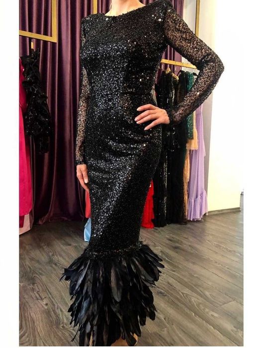 Rochie eleganta mărimea M