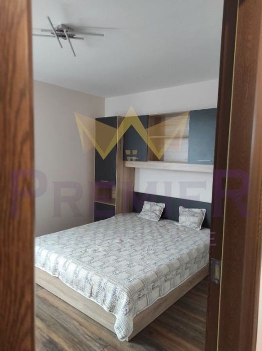 Дава се под наем Двустаен апартамент в Варна, Владислав Варненчик - 60 кв.м за 400 € - Снимка #3