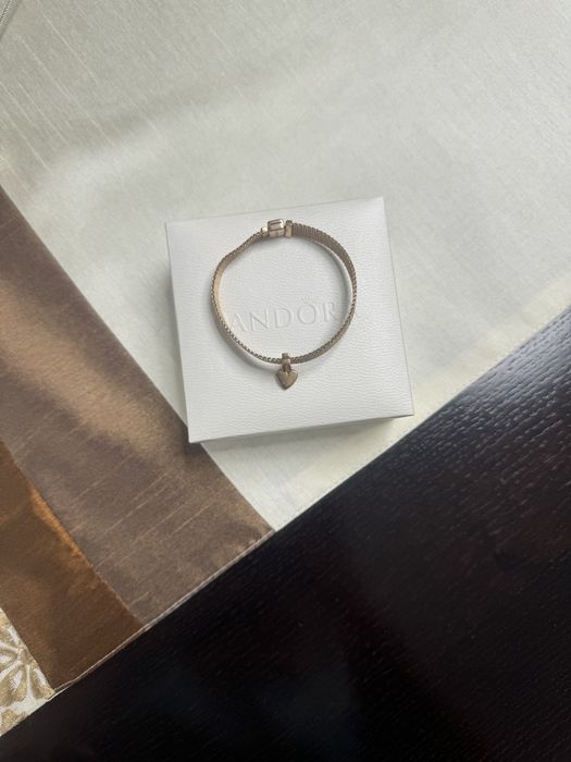 Vand bratara Pandora Relfexions