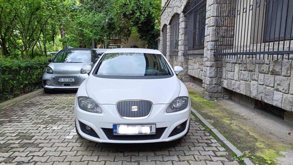 Seat Leon 1.6 TDI