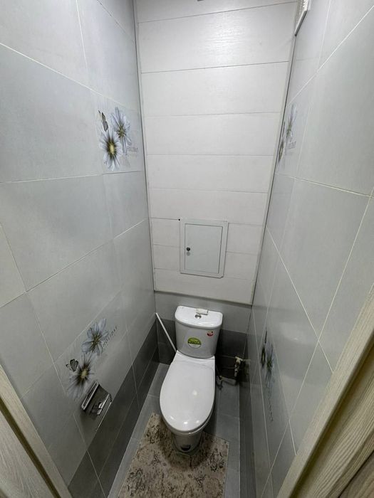 Квартира продаётся Чиланзар Ц квартал 2/2/5 меб тех метро Чиланзар