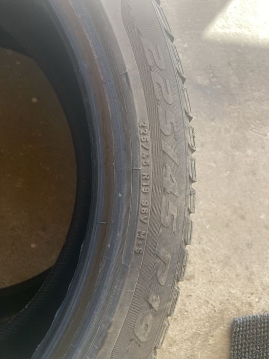 Cauciucuri 225/45/19