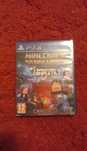 Vând minecraft story mode complete adventure